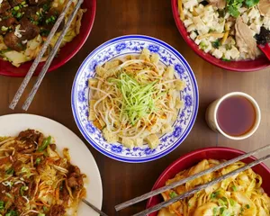 Old Xian's Food Richmond - Chinese restaurant in Richmond – fine dining dishes, interior photos, and ambiance.