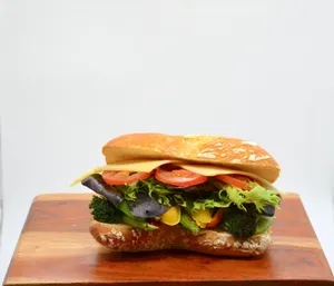 Pane e Formaggio cafe Beatty St - Cafe restaurant in Downtown Vancouver – fine dining dishes, interior photos, and ambiance.