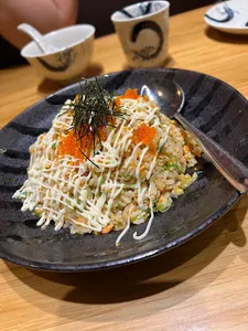 Kyabia Japanese Restaurant - Japanese & Sushi restaurant in Richmond – fine dining dishes, interior photos, and ambiance.