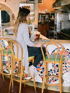 Los Cuervos Taqueria & Cantina - Mexican restaurant in Vancouver – fine dining dishes, interior photos, and ambiance.