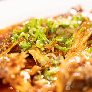 Z&W Shanghai Kitchen - Chinese restaurant in Vancouver – fine dining dishes, interior photos, and ambiance.