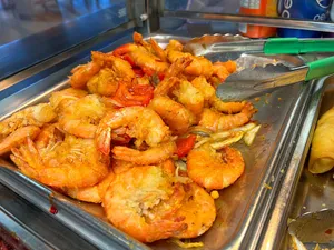 Kung Pao Wok - Chinese restaurant in Richmond – fine dining dishes, interior photos, and ambiance.