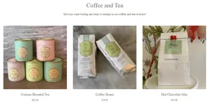 Butter Baked Goods - Dessert restaurant in Vancouver – fine dining dishes, interior photos, and ambiance.