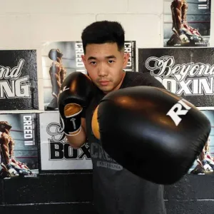 Beyond Boxing - Fitness & Health restaurant in Burnaby – fine dining dishes, interior photos, and ambiance.