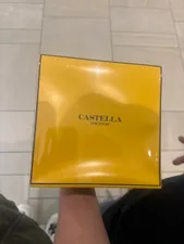 Review photo uploaded by A customer at Castella Cheesecake Richmond Centre