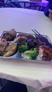 Review photo uploaded by Gloria at Northern BBQ Restaurant