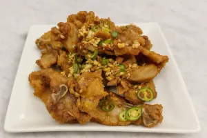 Grand Seasons Restaurant - Chinese restaurant in Coquitlam – fine dining dishes, interior photos, and ambiance.