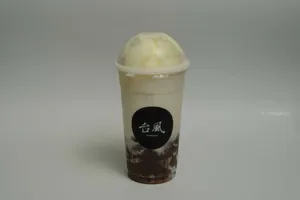 Typhoon Bubble Tea Taiwanese Cuisine - Taiwanese & HK Cafe restaurant in Richmond – fine dining dishes, interior photos, and ambiance.