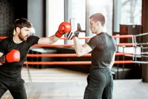 Beyond Boxing - Fitness & Health restaurant in Burnaby – fine dining dishes, interior photos, and ambiance.
