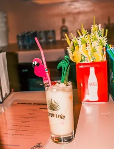 Pinche Taco Shop - Mexican restaurant in Downtown Vancouver – fine dining dishes, interior photos, and ambiance.