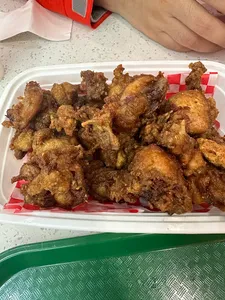 Zhengxin Chicken Steak - Chinese restaurant in Burnaby – fine dining dishes, interior photos, and ambiance.