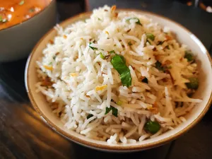 Tandoori King - Indian restaurant in Richmond – fine dining dishes, interior photos, and ambiance.