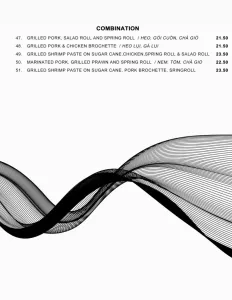 Pho Stanley Restaurant - Vietnamese restaurant in Delta – fine dining dishes, interior photos, and ambiance.