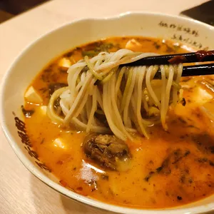 Grains Fish Noodle Westminster - Chinese restaurant in Richmond – fine dining dishes, interior photos, and ambiance.