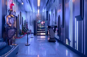 Zodiac Karaoke and Pub KTV - KTV & Club restaurant in Richmond – fine dining dishes, interior photos, and ambiance.