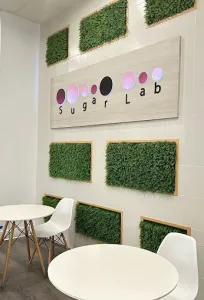 Sugar Lab Pancake House - Dessert restaurant in Burnaby – fine dining dishes, interior photos, and ambiance.