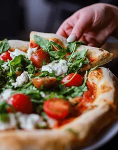 La Forchetta - Italian restaurant in Burnaby – fine dining dishes, interior photos, and ambiance.