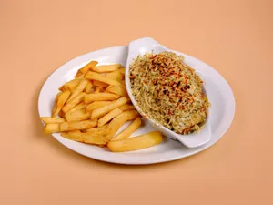 Moose's Down Under Bar and Grill - Brewery & Pubs restaurant in Richmond – fine dining dishes, interior photos, and ambiance.