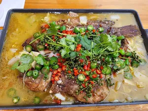 Myth Szechuan Cuisine - Szechuan Spicy restaurant in Richmond – fine dining dishes, interior photos, and ambiance.