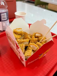 Zhengxin Chicken Steak - Chinese restaurant in Burnaby – fine dining dishes, interior photos, and ambiance.