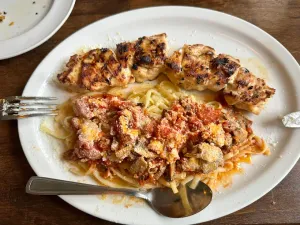 Vassilis souvlaki greek taverna - European restaurant in Burnaby – fine dining dishes, interior photos, and ambiance.