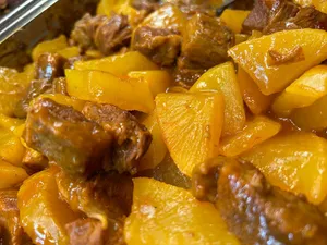 Kung Pao Wok - Chinese restaurant in Richmond – fine dining dishes, interior photos, and ambiance.