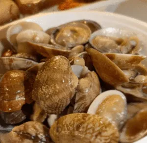 PIGGY BROS - Chinese restaurant in Richmond – fine dining dishes, interior photos, and ambiance.