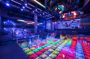 Zodiac Karaoke and Pub KTV - KTV & Club restaurant in Richmond – fine dining dishes, interior photos, and ambiance.