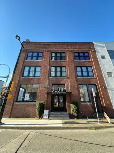 Glory Juice Co. - Cafe restaurant in Vancouver – fine dining dishes, interior photos, and ambiance.