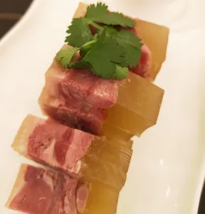 Chef Yang House - Dim Sum restaurant in Richmond – fine dining dishes, interior photos, and ambiance.