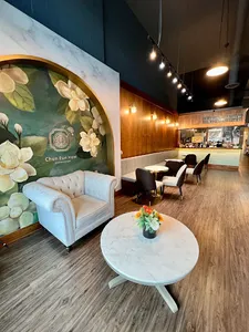 CHUN FUN HOW Vancouver - Bubble Tea restaurant in Vancouver – fine dining dishes, interior photos, and ambiance.