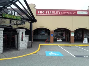 Pho Stanley Restaurant - Vietnamese restaurant in Delta – fine dining dishes, interior photos, and ambiance.