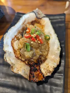 Banshan bbq restaurant - BBQ restaurant in Coquitlam – fine dining dishes, interior photos, and ambiance.