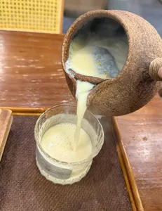 Review photo uploaded by Mila🌼💛 at 11AM Tea House