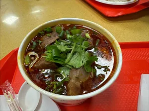 Chao Shou Wang - Szechuan Spicy restaurant in Burnaby – fine dining dishes, interior photos, and ambiance.