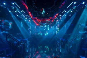 Zodiac Karaoke and Pub KTV - KTV & Club restaurant in Richmond – fine dining dishes, interior photos, and ambiance.