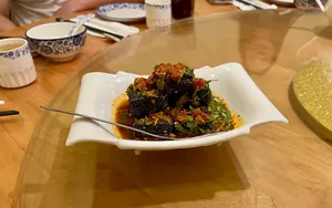 Xiang Chuan Mansion - Szechuan Spicy restaurant in Richmond – fine dining dishes, interior photos, and ambiance.