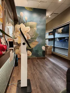 CHUN FUN HOW Richmond - Bubble Tea restaurant in Richmond – fine dining dishes, interior photos, and ambiance.