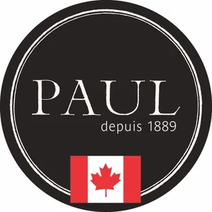Paul Restaurant, Café and Bakery - Logo