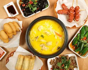 Meetrice Noodle Richmond