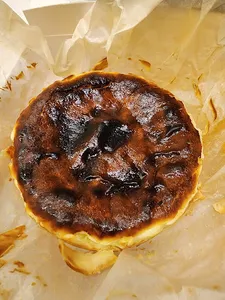 Castella Cheesecake Richmond Centre - Dessert restaurant in Richmond – fine dining dishes, interior photos, and ambiance.