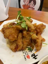 Review photo uploaded by A customer at Joint BBQ