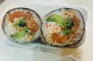 Japarrito - Japanese & Sushi restaurant in Burnaby – fine dining dishes, interior photos, and ambiance.