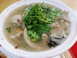 Old Xian's Food Burnaby - Chinese restaurant in Burnaby – fine dining dishes, interior photos, and ambiance.