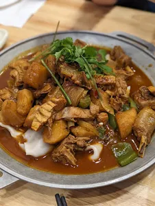 Old Xian's Food Coquitlam - Chinese restaurant in Coquitlam – fine dining dishes, interior photos, and ambiance.