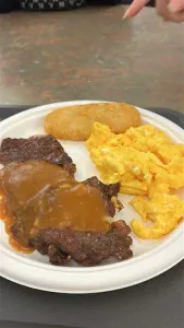 One Cafe Empire Centre - Taiwanese & HK Cafe restaurant in Richmond – fine dining dishes, interior photos, and ambiance.