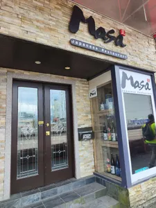 Masa Japanese Restaurant Vancouver - Japanese & Sushi restaurant in Vancouver – fine dining dishes, interior photos, and ambiance.
