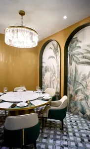 Fortune Feast - Szechuan Spicy restaurant in Richmond – fine dining dishes, interior photos, and ambiance.