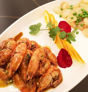 Chef Yang House - restaurant in Richmond – fine dining dishes, interior photos, and ambiance. - Photo 1