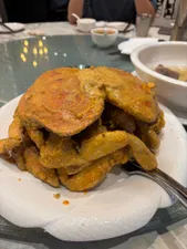 Review photo uploaded by Mhon at Happy Day Cafe Richmond